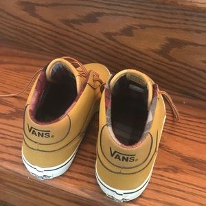Vans shoes